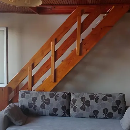Bosphorus View Bed & Breakfast *