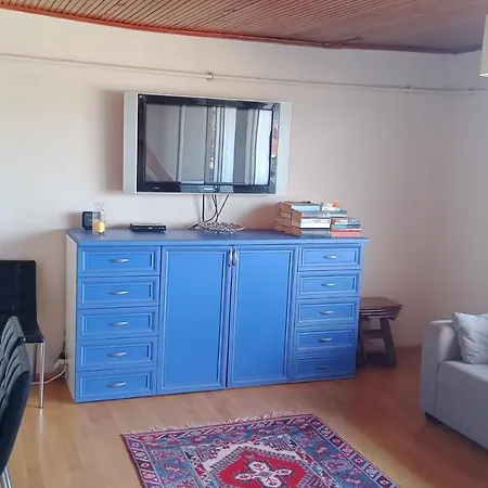 Bosphorus View Bed & Breakfast Istanbul